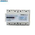 ANDELI ADM100T 10-60A energy mete